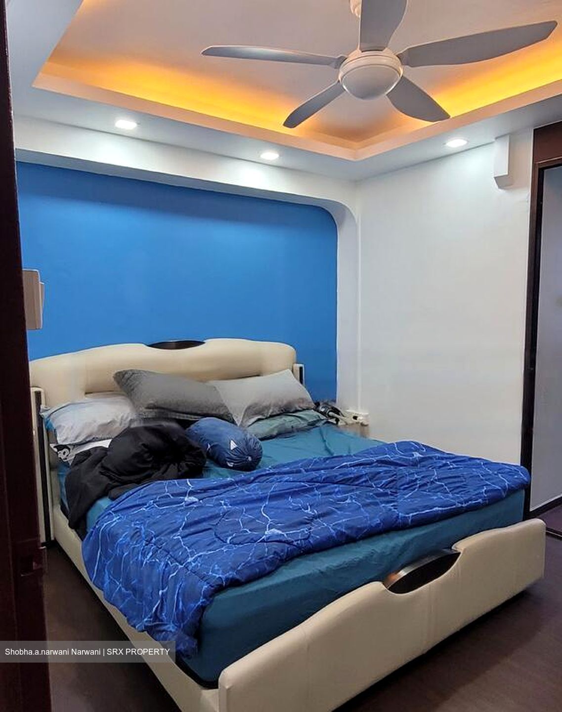 Blk 127 Pasir Ris Street 11 (Pasir Ris), HDB 4 Rooms #454495721